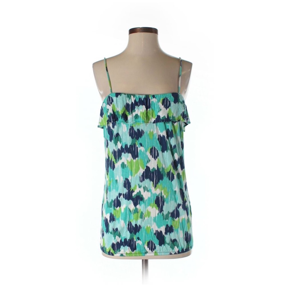 Banana Republic Factory sleeveless top